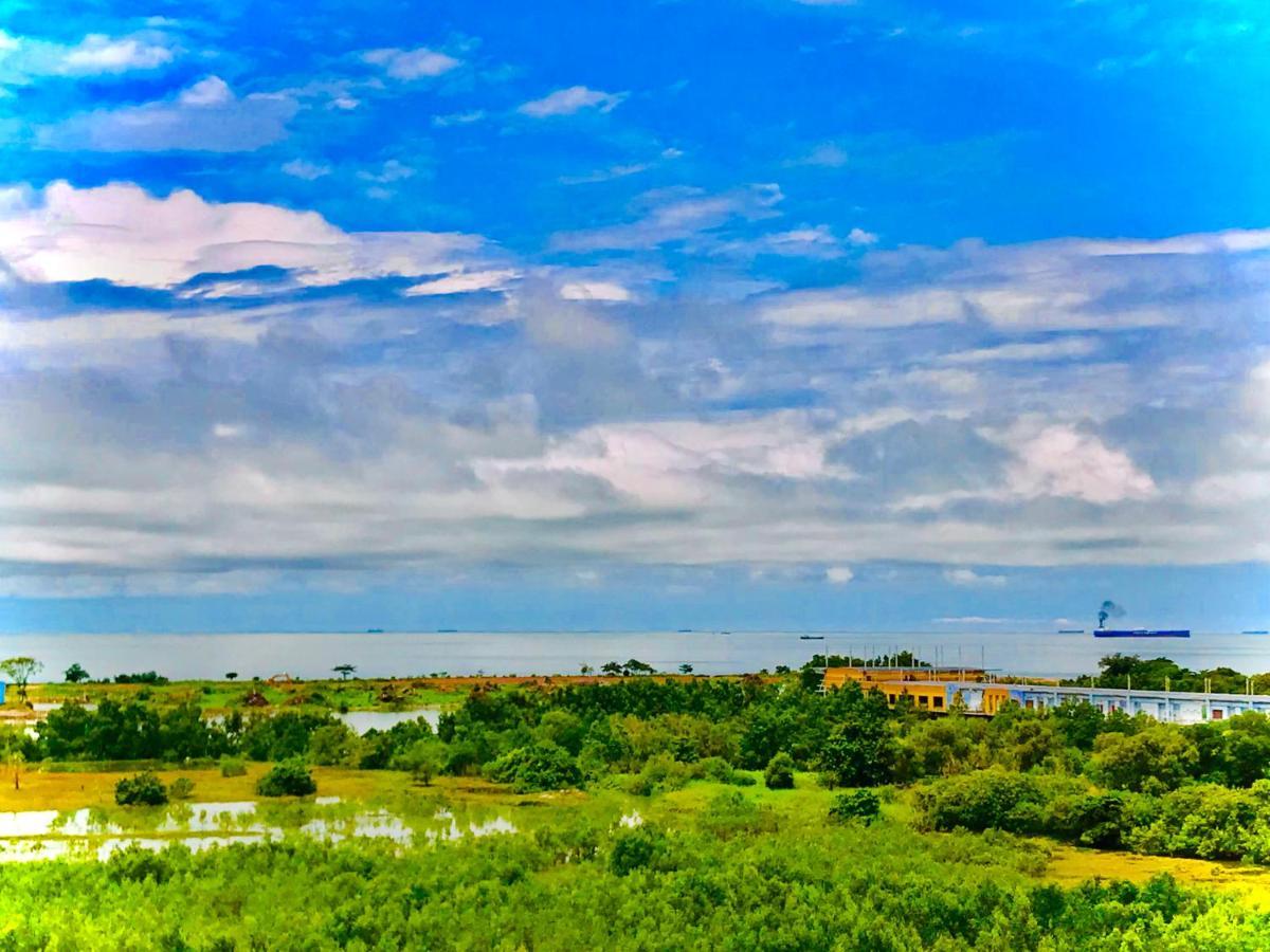 Sofea Garden Daire Malakka Dış mekan fotoğraf